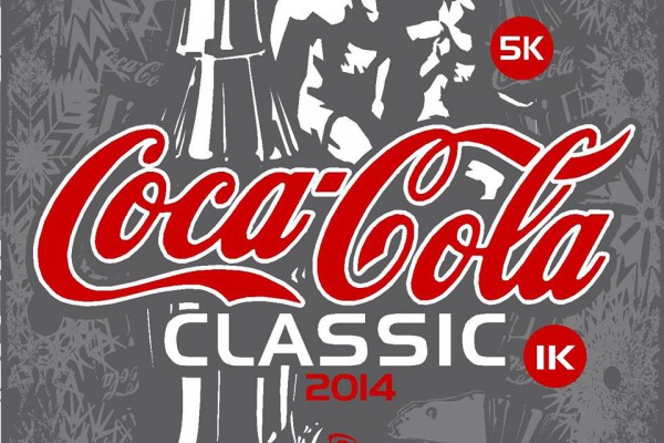 Coca Cola Classic Run