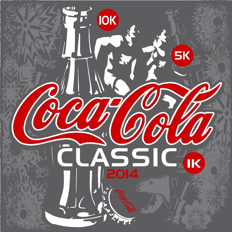 Coca Cola Classic Run
