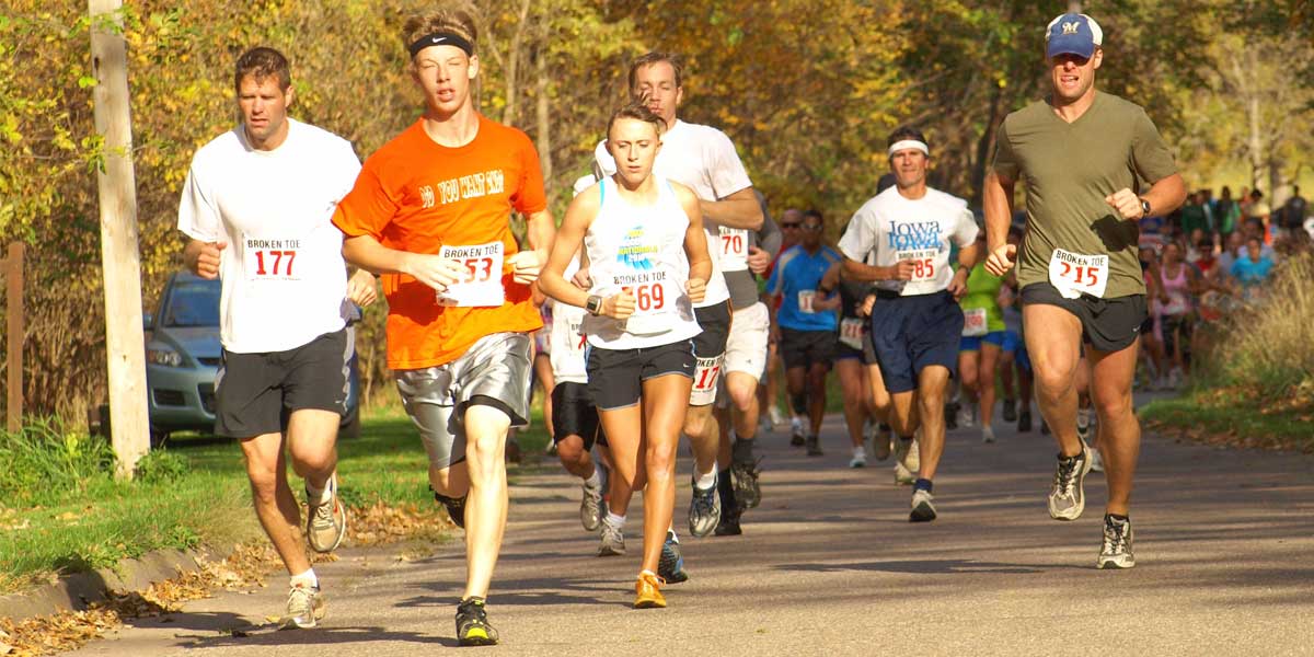 Missouri River Runners Event Photo 1