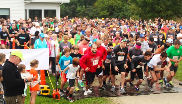 Race for Hope