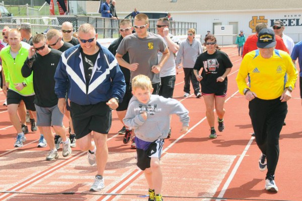 Remembrance Run